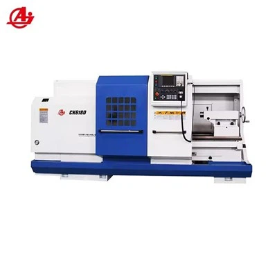 Tokarka CNC serii CK61