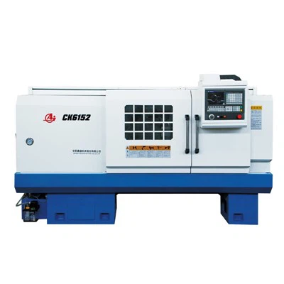Tokarki CNC
